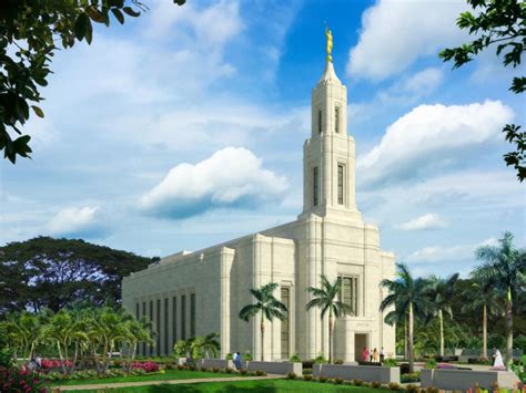 urdaneta temple